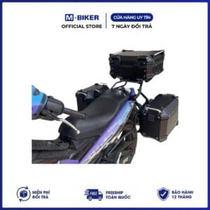 Baga đơn Exciter 150