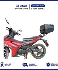 Baga đơn Exciter 155