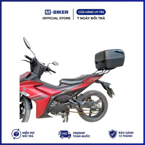 Baga đơn Exciter 155