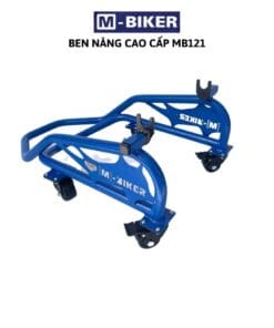 Ben nâng cao cấp mb121 mbiker