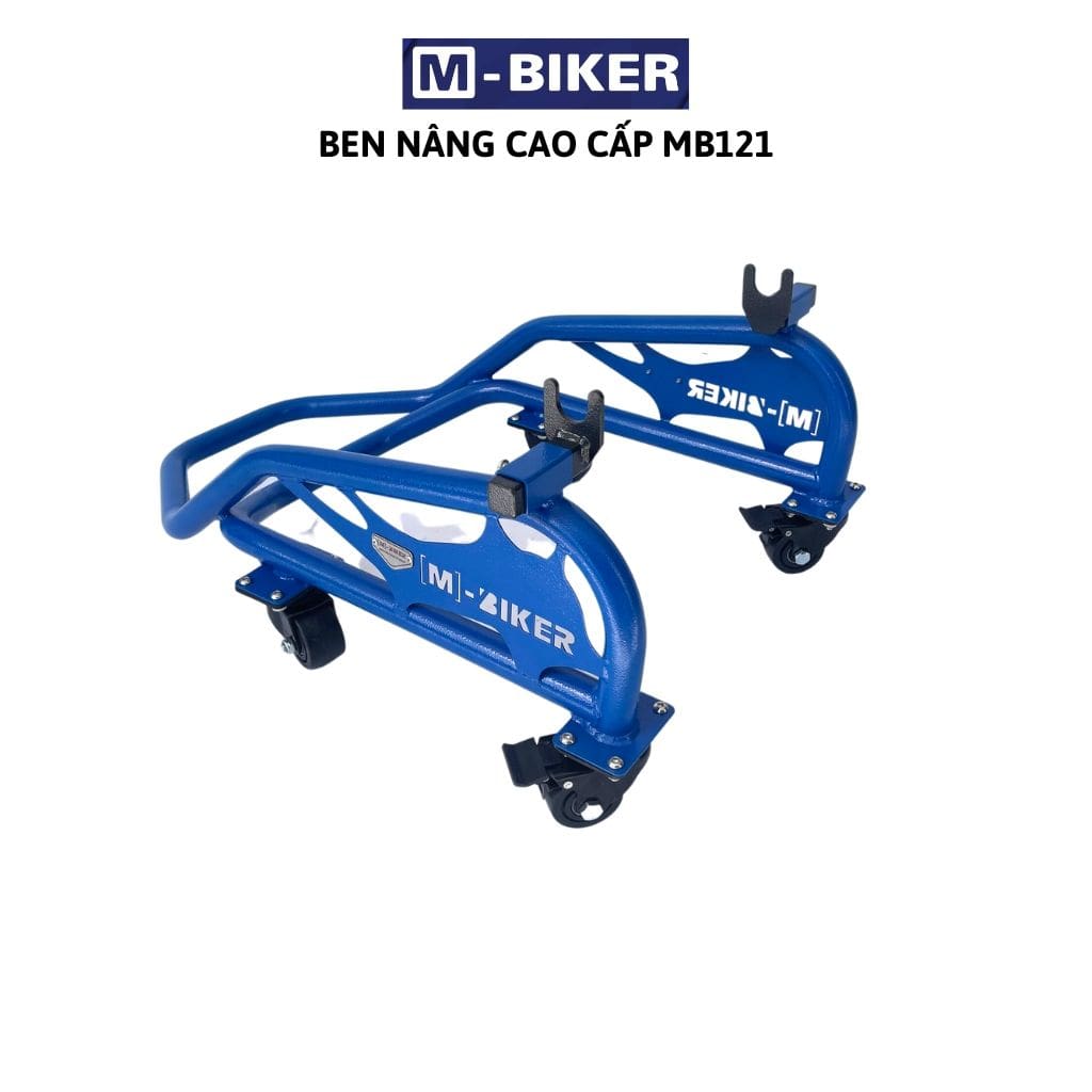Ben nâng cao cấp mb121 mbiker