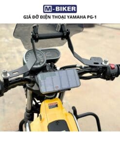 Giá Treo Điện Thoại Yamaha Pg1 Giá Đỡ Điện Thoại Yamaha PG1