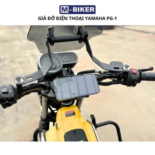 Giá Treo Điện Thoại Yamaha Pg1 Giá Đỡ Điện Thoại Yamaha PG1