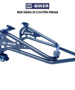 Ben nâng xe motor MB368 M-biker