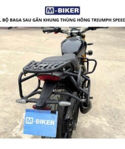Baga Gắn Khung Thùng Hông Triumph Speed 400 - Hàng Chính Hãng MBiker 16 app shipxanh manager2F63nDf4zalodOxIq2TxIVdgpsn8W22Fimages upload backend2F9e251b54f09c487ebc0c50c1b2a258f4