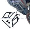 Chống Đổ Yamaha TFX Khung Sườn Bảo Vệ Xe Mbiker