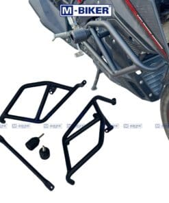 Chống Đổ Yamaha TFX Khung Sườn Bảo Vệ Xe Mbiker