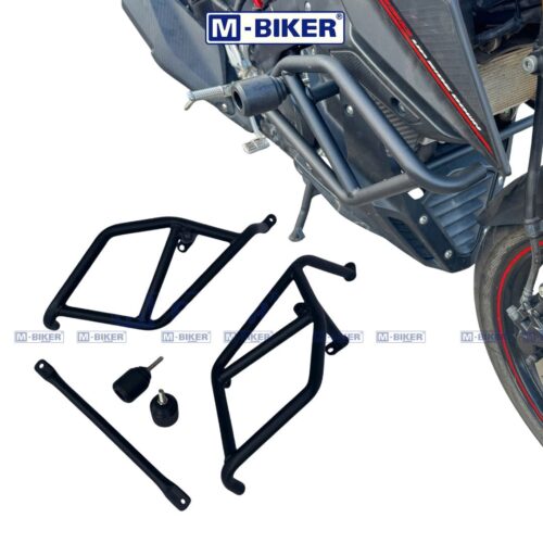 Chống Đổ Yamaha TFX Khung Sườn Bảo Vệ Xe Mbiker