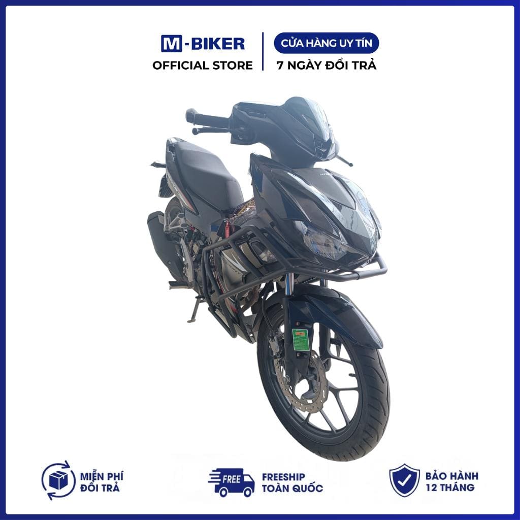 Khung Chống Đổ HONDA WinnerX M-Biker - Ảnh 5