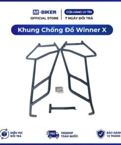 Khung Chống Đổ HONDA WinnerX M-Biker