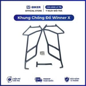 Khung Chống Đổ HONDA WinnerX M-Biker
