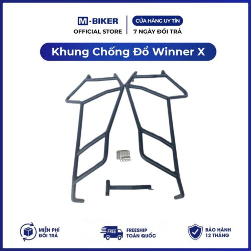 Khung Chống Đổ HONDA WinnerX M-Biker