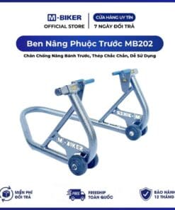 Ben Nâng Phuộc Trước MB202