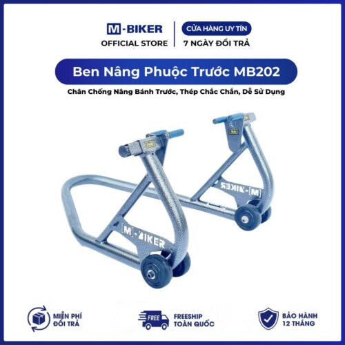 Ben Nâng Phuộc Trước MB202