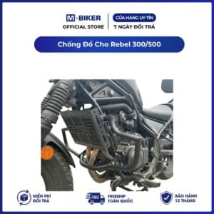 HONDA Rebel 300,500 Khung Chống Đổ Rebel 300,500