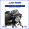 Baga Đầu Đèn Dạng Tấm Gắn Xe YAMAHA XSR155 M-Biker