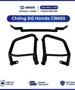 Khung Chống Đổ Honda CB650 M-Biker