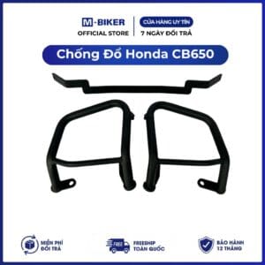 Khung Chống Đổ Honda CB650 M-Biker