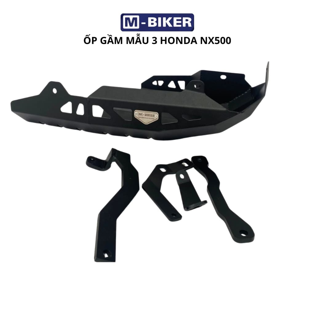 Ốp Gầm Honda NX500 M-Biker – 3 mẫu khác biệt cho mọi người lựa chọn 3 images upload woo2F024083c8074bf1a2e4ec50848d1930cb 8