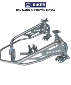 Ben nâng di chuyển MB366 hàng chính hãng M-biker