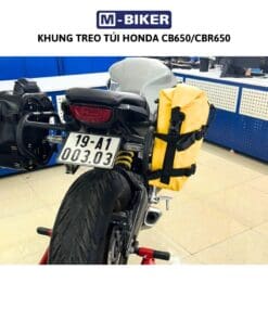 Khung treo túi hông honda cb650/cbr650 18 images upload woo2F0e848e1e754c08eaccbafb6eb9a7991c