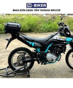 Baga Sau Gắn Khung Thùng Hông Yamaha WR155R Baga Sau Yamaha WR155R 15 images upload woo2F131045b252912244164e8e0cea6cc847