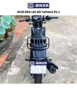 Đuôi đèn led độ yamaha pg1 kết hợp với đuôi biển số gập pg1 13 images upload woo2F1355b303f22163709e48beb383921eaa