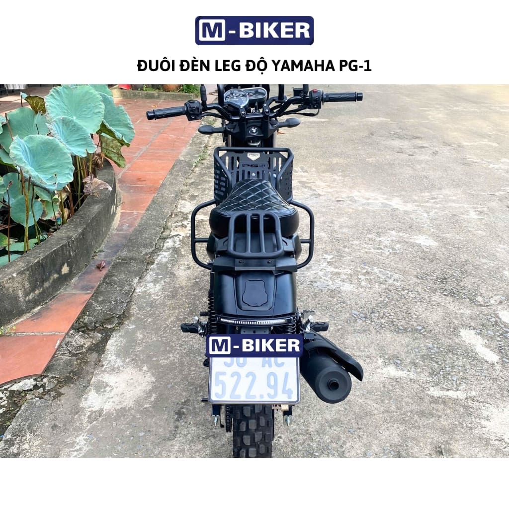 Đuôi đèn led độ yamaha pg1 kết hợp với đuôi biển số gập pg1 5 images upload woo2F1355b303f22163709e48beb383921eaa
