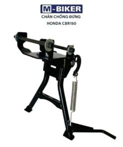 Chân chống đứng honda cbr150 hàng chính hãng mbiker