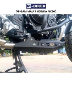Ốp Gầm Honda NX500 M-Biker – 3 mẫu khác biệt cho mọi người lựa chọn 18 images upload woo2F15e72143928eb64479999700a2e7dd30 4