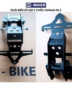 Đuôi đèn led độ yamaha pg1 kết hợp với đuôi biển số gập pg1 19 images upload woo2F1b68a8c4f3cc7a9e6b6d57171d34de96