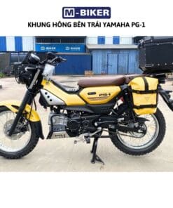 Khung baga hông yamaha pg1 trái và phải 19 images upload woo2F1fa3254f29c24f3f683a7d59d29ea8cb
