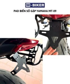 Đuôi Biển Số Gập Yamaha MT09 Pad Biển Số Yamaha MT 09 19 images upload woo2F213ed6bd7ddec8447845628e12bd27e3