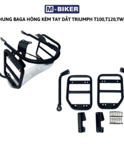 Khung gắn bình xăng và túi hông triumph t100 t120 twin 19 images upload woo2F2acbf0f8fa8fb4f45cca82609850fd00