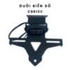 Đuôi biển số gập honda cbr150