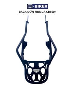 Baga Sau Honda CB500F Baga Gắn Khung Thùng honda 500f