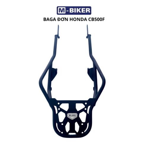 Baga Sau Honda CB500F Baga Gắn Khung Thùng honda 500f