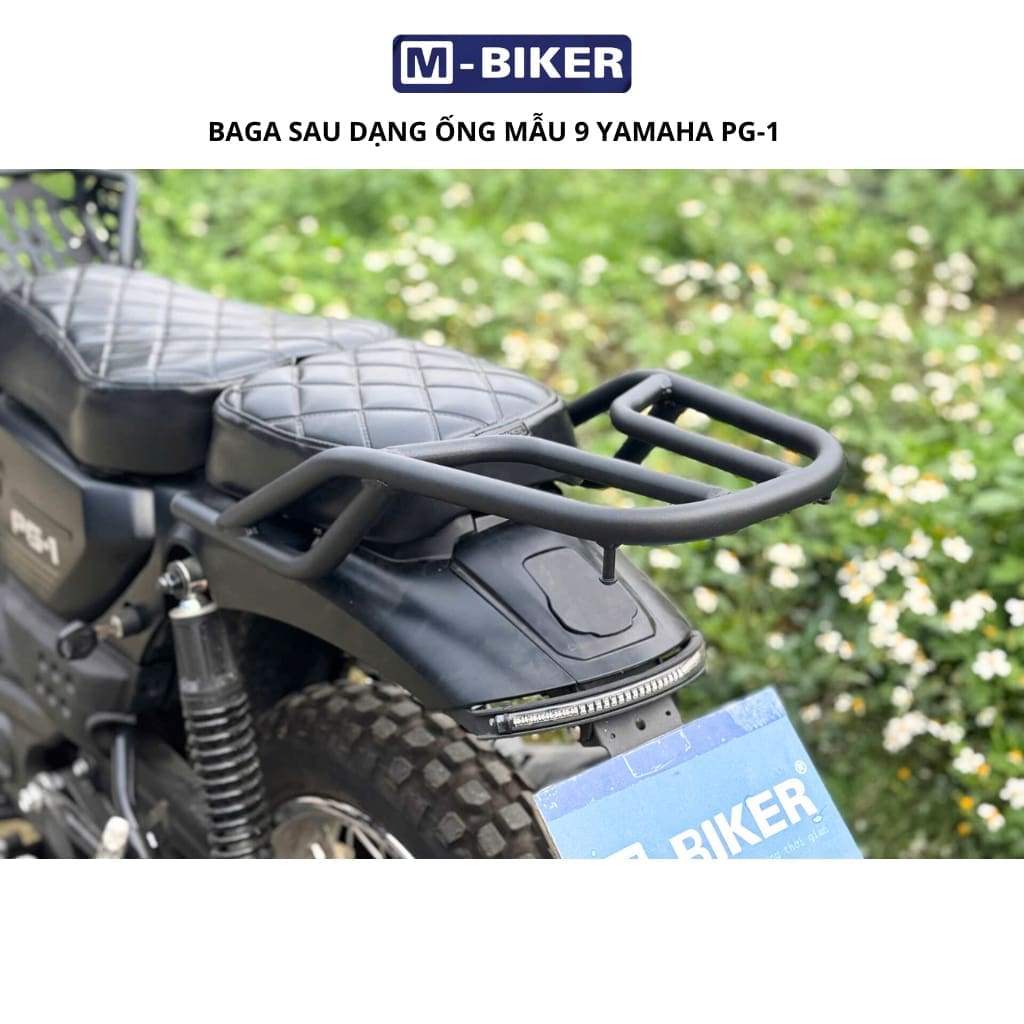 Baga Đơn Ống Yamaha PG1 Mẫu 8 4 images upload woo2F301c378480ff1c8d8e256751520ea784