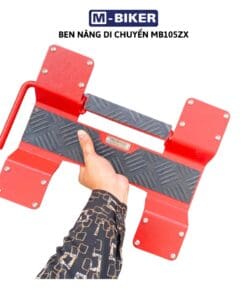 Ben nâng xe mb105zx hàng chính hãng mbiker