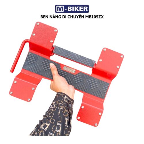 Ben nâng xe mb105zx hàng chính hãng mbiker