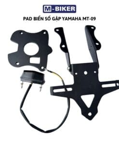 Đuôi Biển Số Gập Yamaha MT09 Pad Biển Số Yamaha MT 09 17 images upload woo2F33e576ca7c7b6d0b3c331d5ce4b443ee