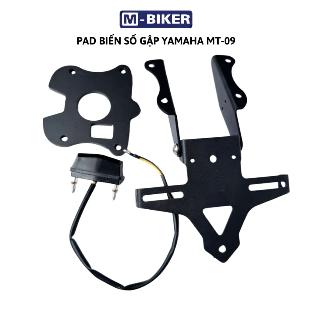 Đuôi Biển Số Gập Yamaha MT09 Pad Biển Số Yamaha MT 09 9 images upload woo2F33e576ca7c7b6d0b3c331d5ce4b443ee