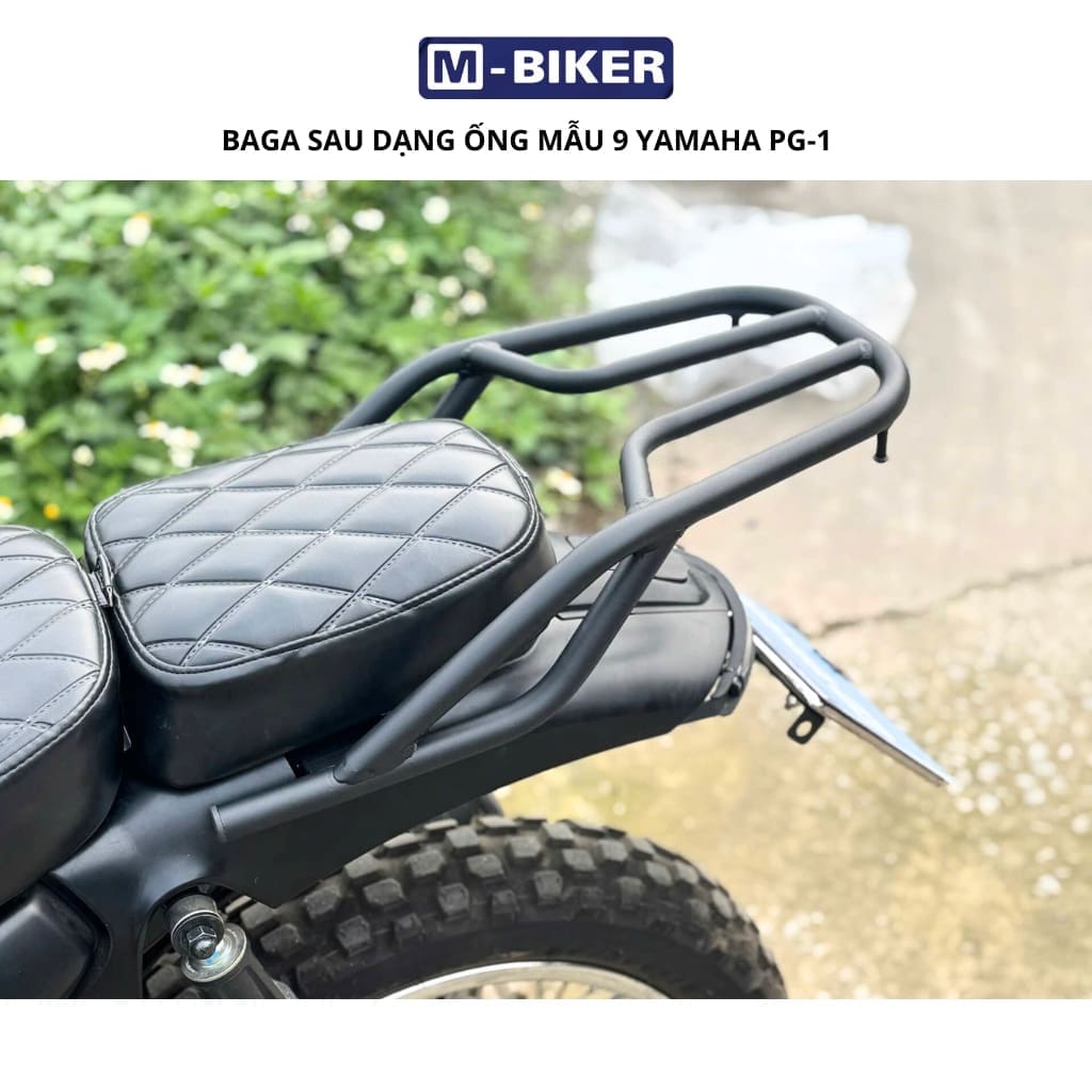 Baga Đơn Ống Yamaha PG1 Mẫu 8 5 images upload woo2F33eee3bd99b74cf1bafc89f1c95c4763