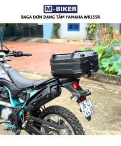 Baga Sau Gắn Khung Thùng Hông Yamaha WR155R Baga Sau Yamaha WR155R 16 images upload woo2F3c548629e6ad0b1b588edba0c2d27f50