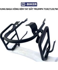 Khung gắn bình xăng và túi hông triumph t100 t120 twin 18 images upload woo2F3d6199ba58008ba945ca6fab9f63b76e