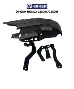 Ốp bảo vệ gầm honda cb500x honda cb500f
