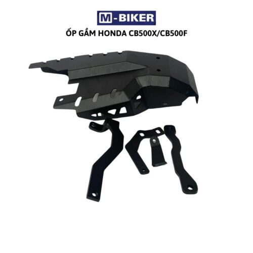 Ốp bảo vệ gầm honda cb500x honda cb500f