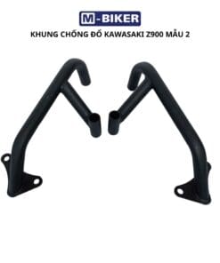 Khung Chống Đổ Kawasaki Z900 Mẫu 2