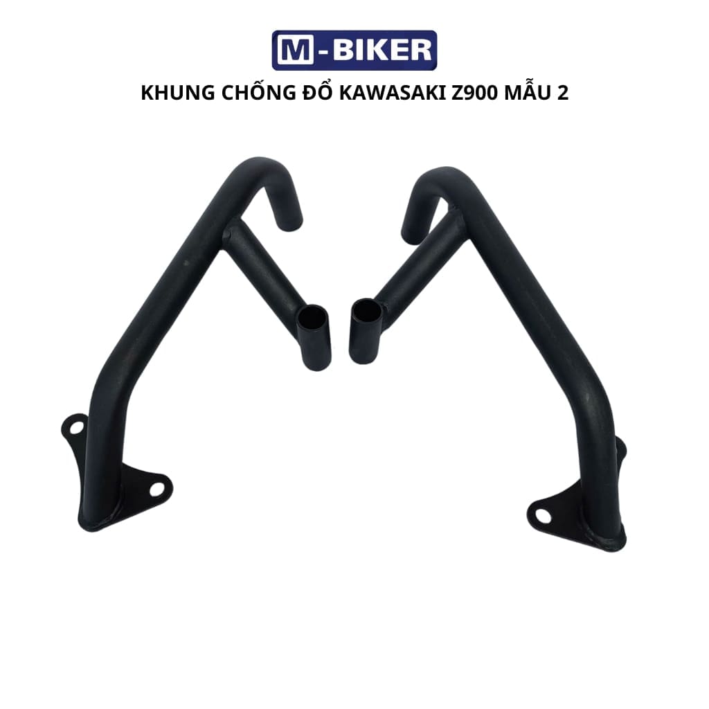 Khung Chống Đổ Kawasaki Z900 Mẫu 2 3 images upload woo2F41189b887071e923f47a60c8c9ecda84