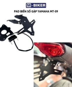 Đuôi Biển Số Gập Yamaha MT09 Pad Biển Số Yamaha MT 09 16 images upload woo2F4415ce50ef5d5ef295324763fc416bda
